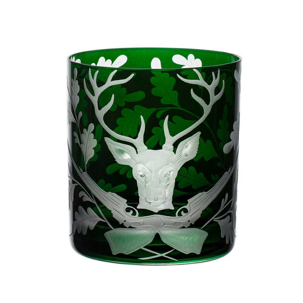 Forest Folly Stag