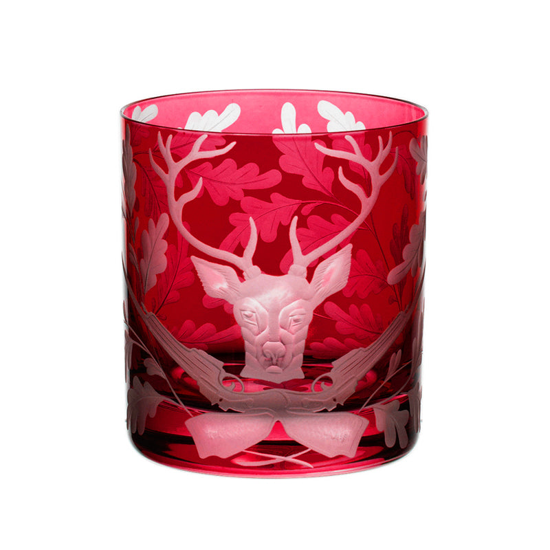 Forest Folly Stag