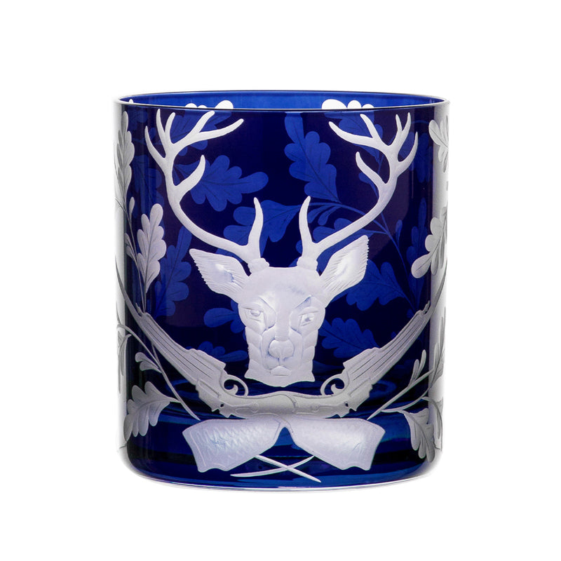 Forest Folly Stag