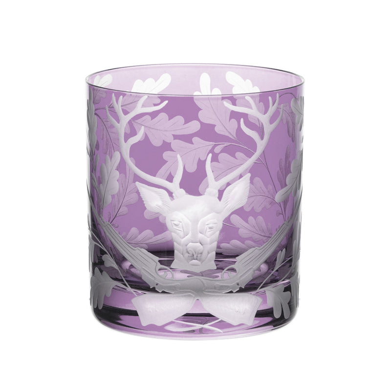 Forest Folly Stag