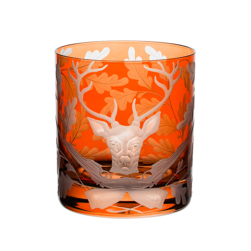 Forest Folly Stag