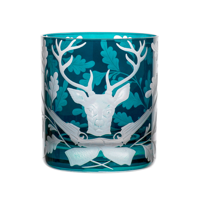 Forest Folly Stag