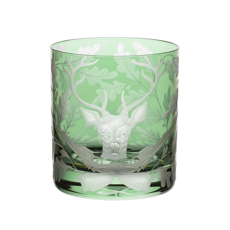 Forest Folly Stag