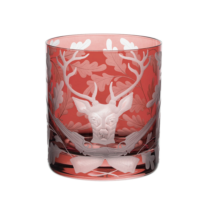 Forest Folly Stag