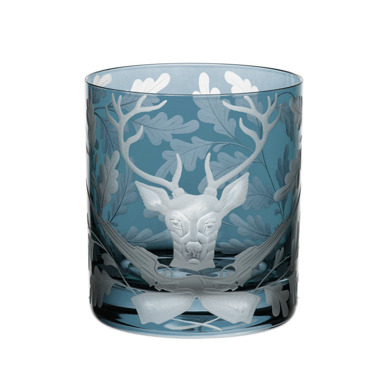 Forest Folly Stag