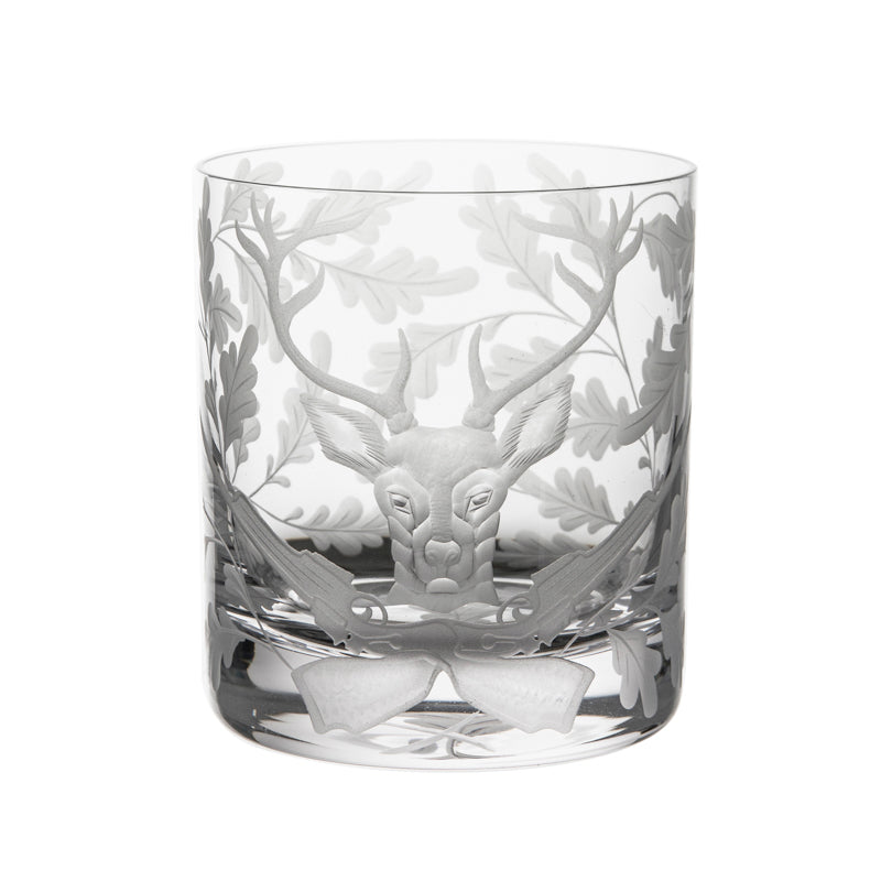 Forest Folly Stag