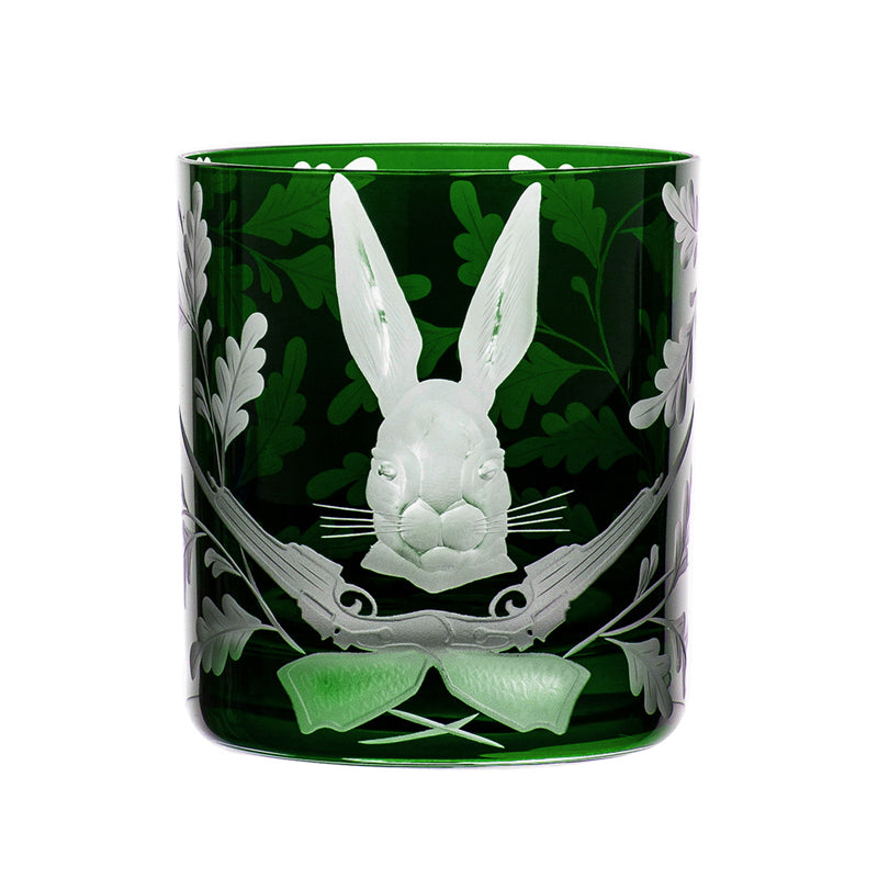 Forest Folly Hare