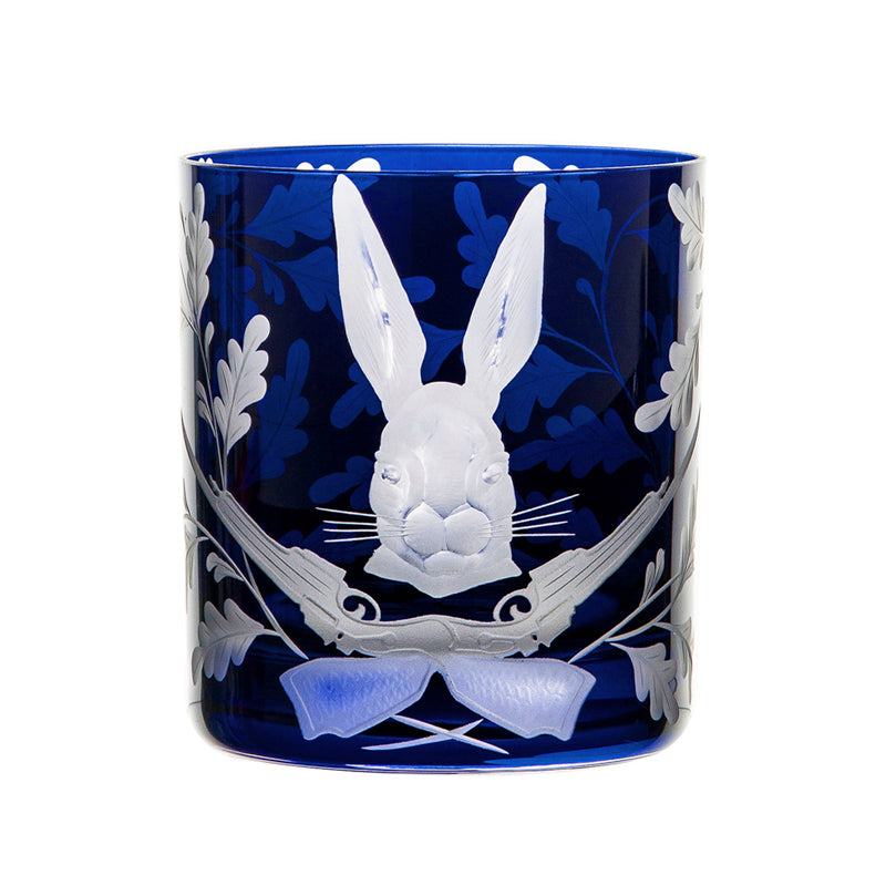 Forest Folly Hare