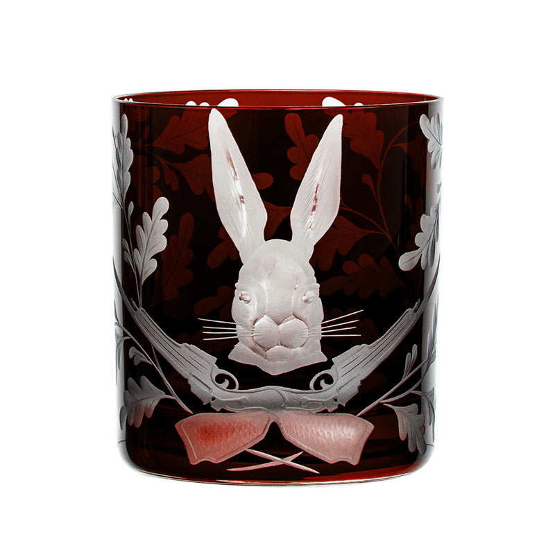 Forest Folly Hare