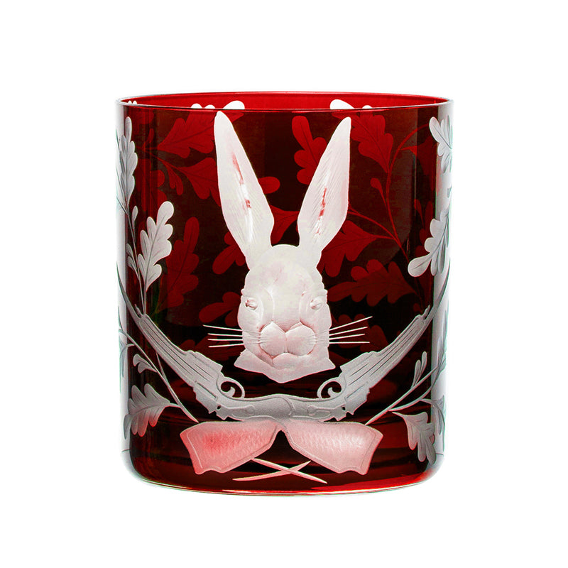 Forest Folly Hare