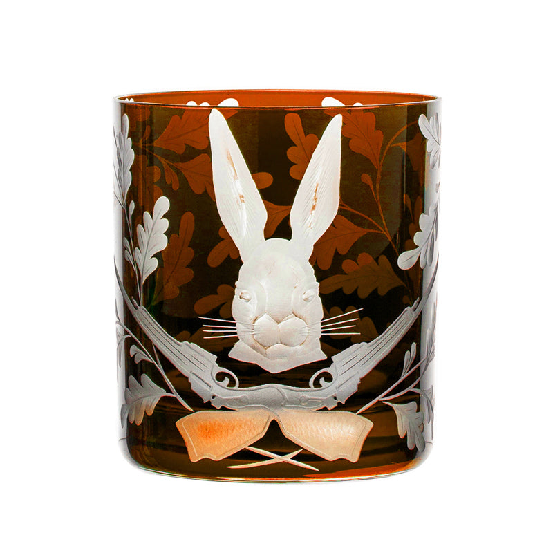 Forest Folly Hare