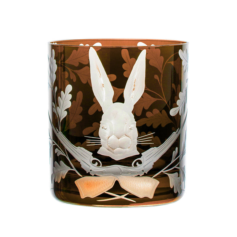 Forest Folly Hare