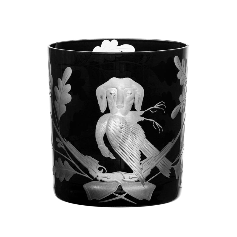 Forest Folly Labrador with Pheasant