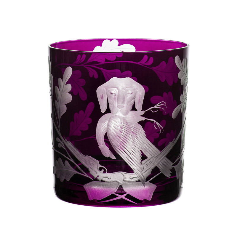 Forest Folly Labrador with Pheasant