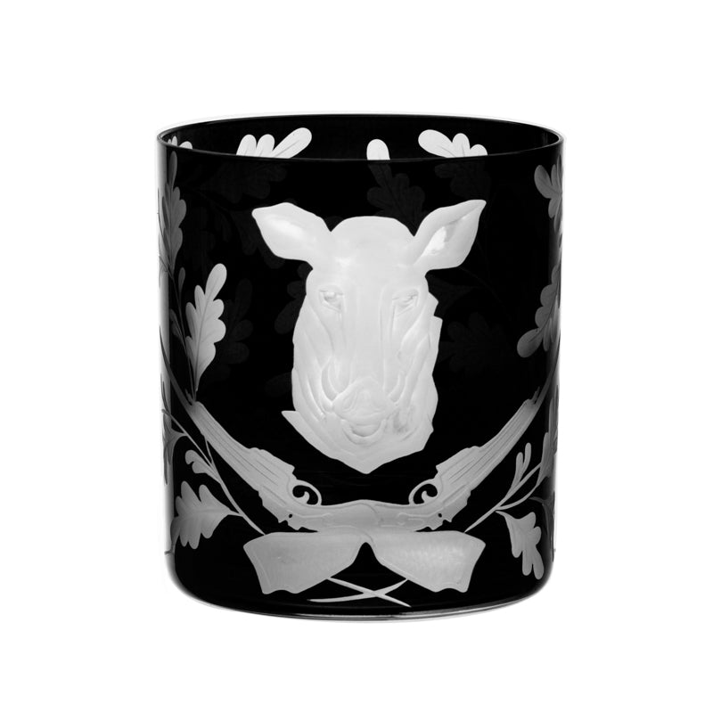 Forest Folly Wild Boar