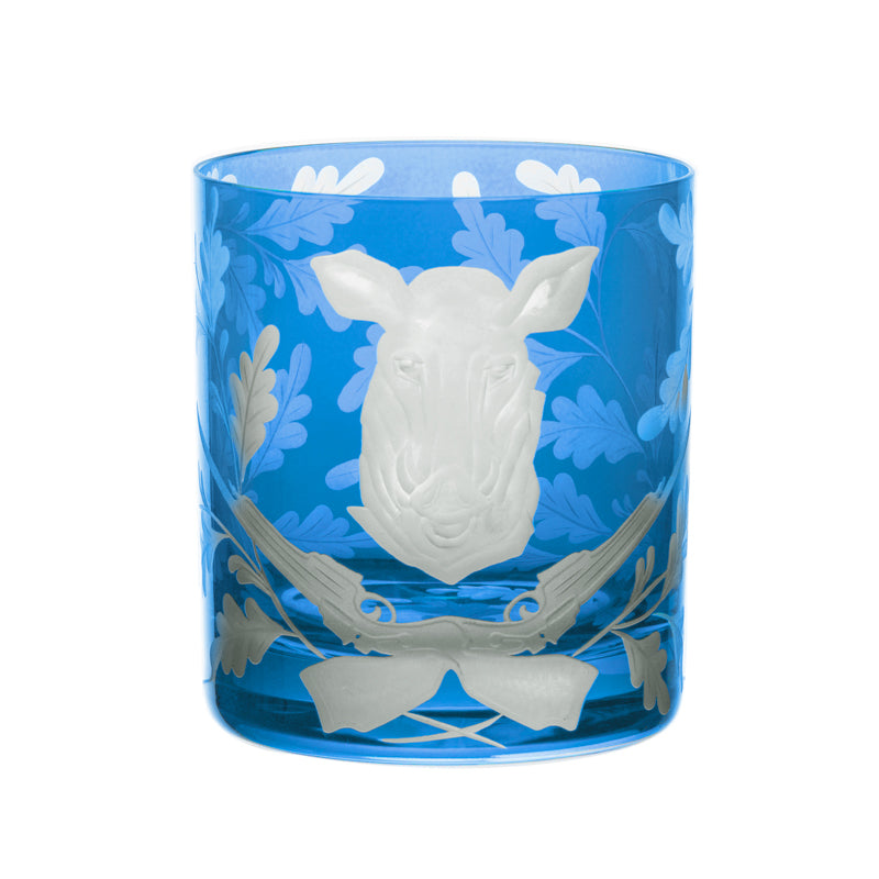 Forest Folly Wild Boar