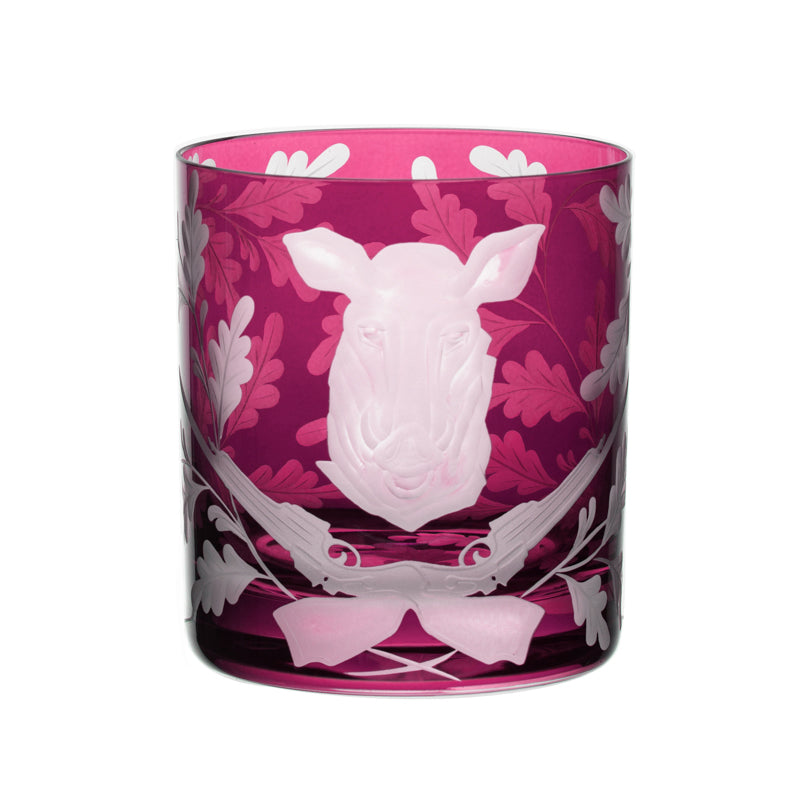 Forest Folly Wild Boar