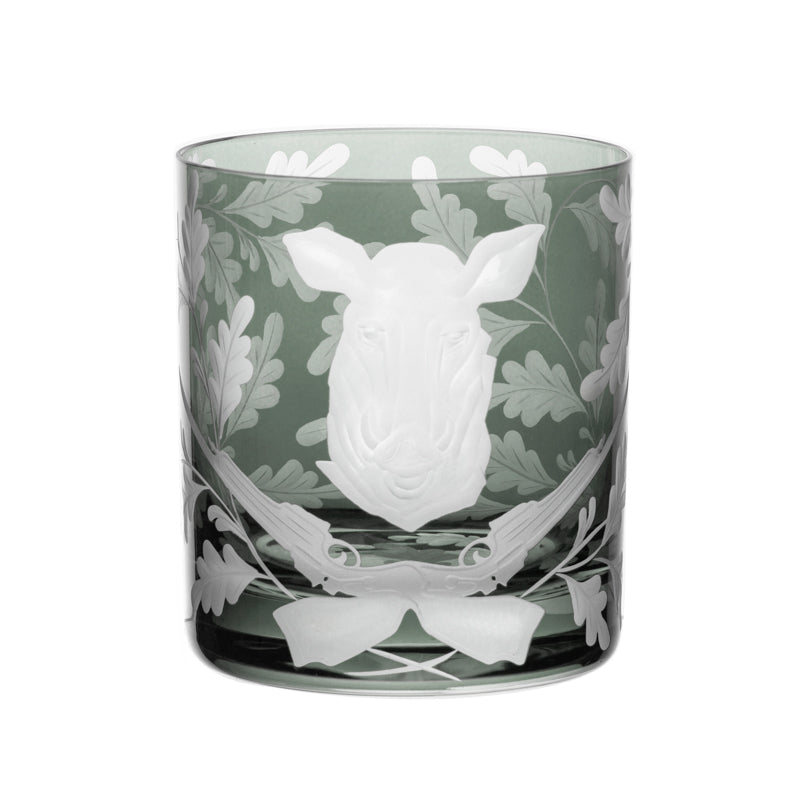 Forest Folly Wild Boar