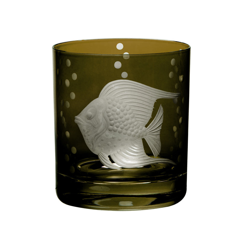 Sea Life Fish
