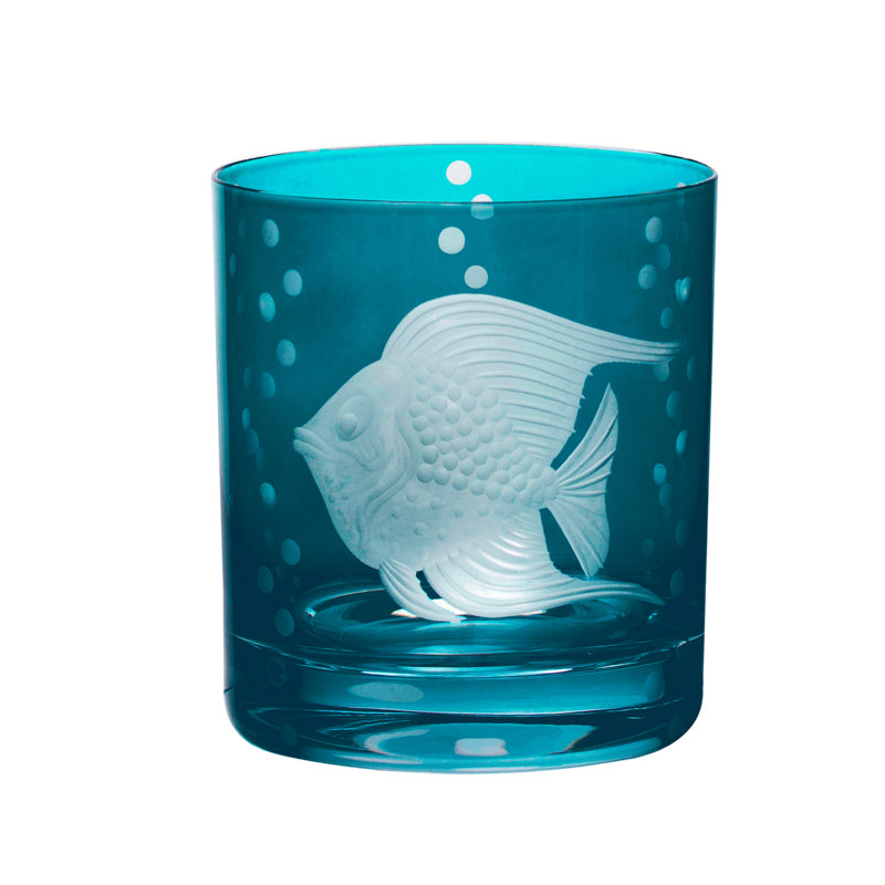 Sea Life Fish