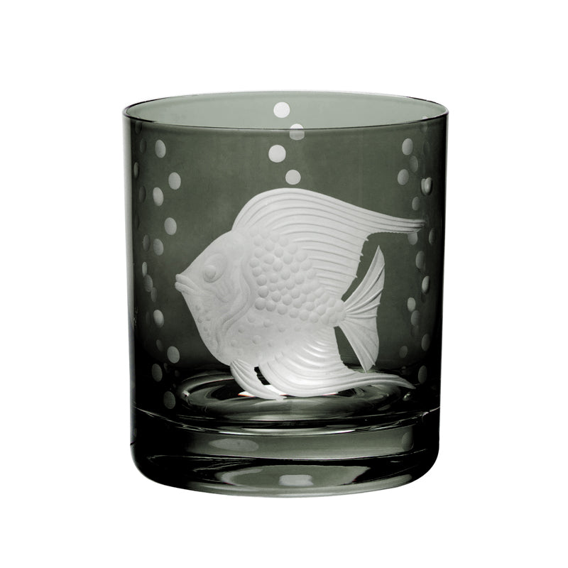 Sea Life Fish