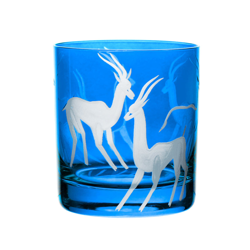 Safari Gazelles