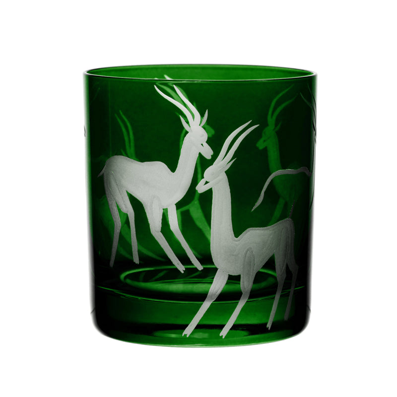 Safari Gazelles