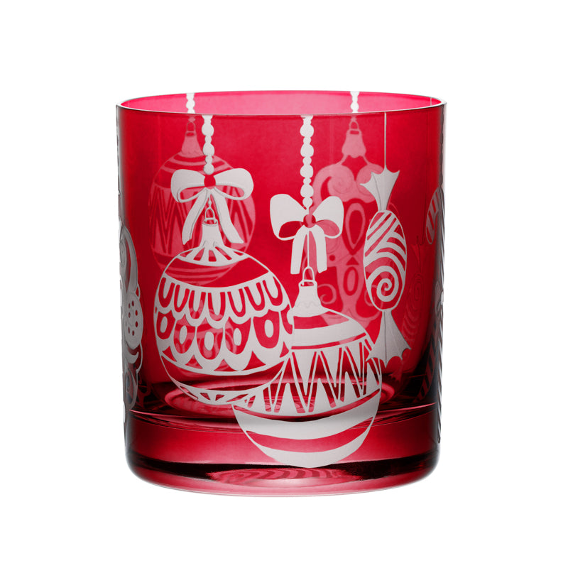 Holiday Collection Ornamtents