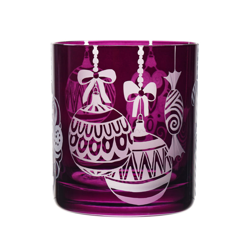 Holiday Collection Ornamtents