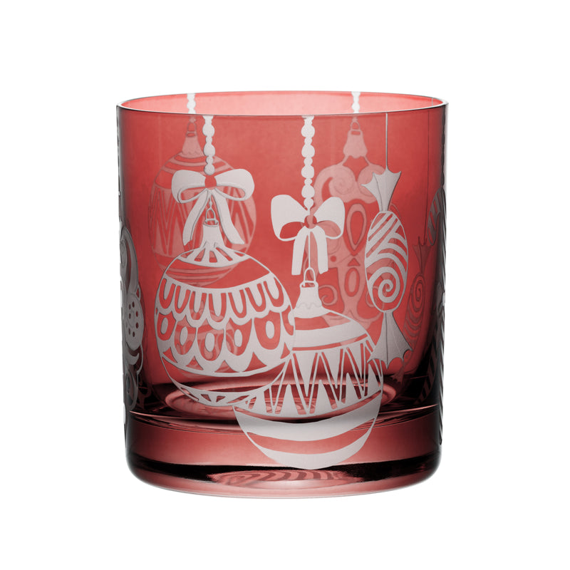 Holiday Collection Ornamtents
