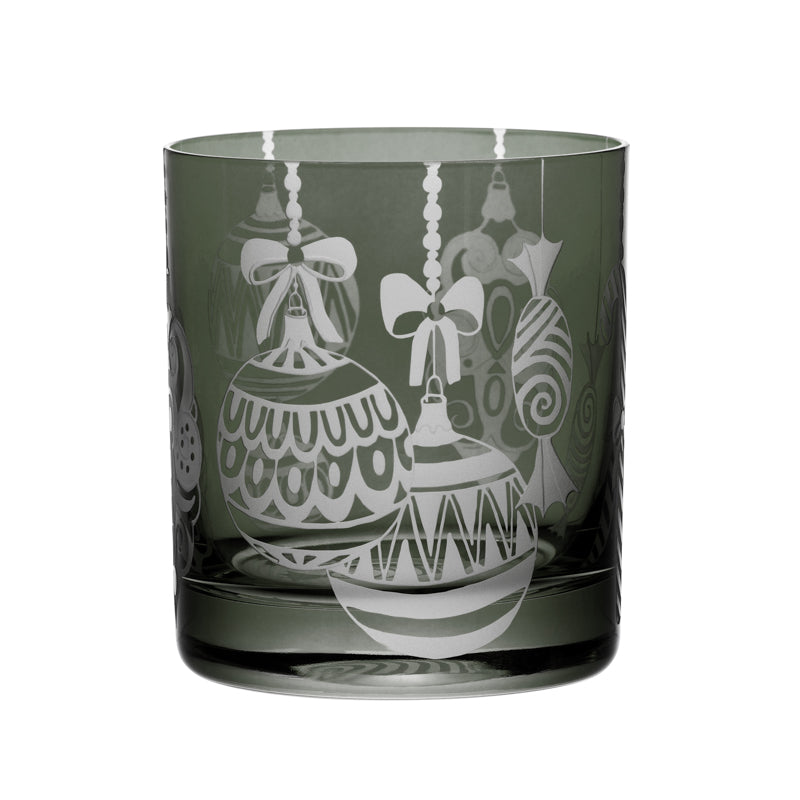Holiday Collection Ornamtents