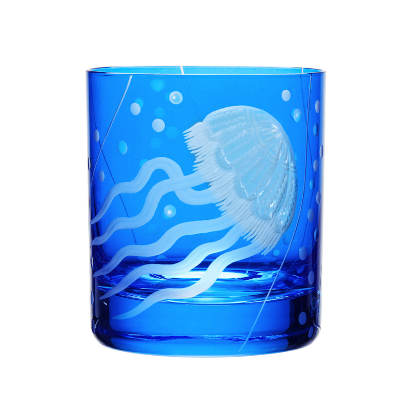 Sea Life Jellyfish