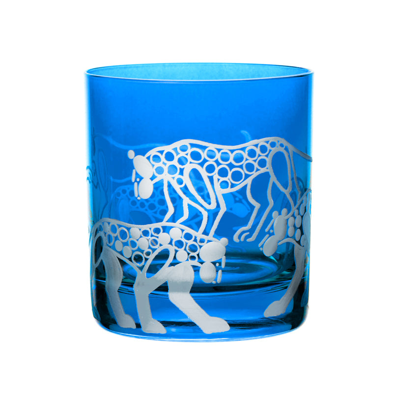Safari Leopards
