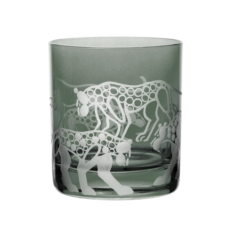 Safari Leopards
