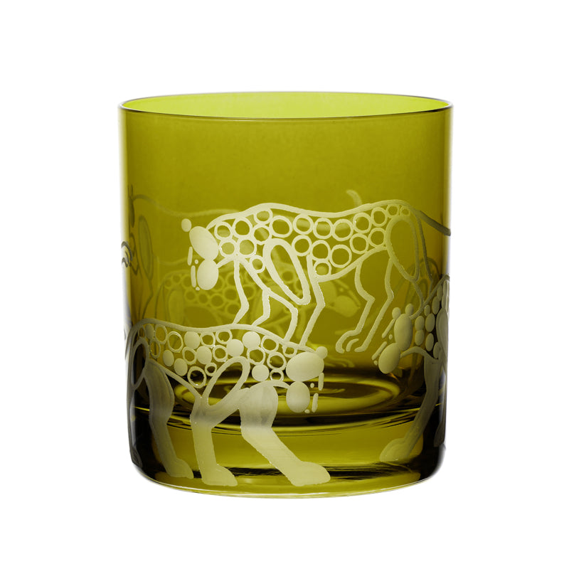 Safari Leopards
