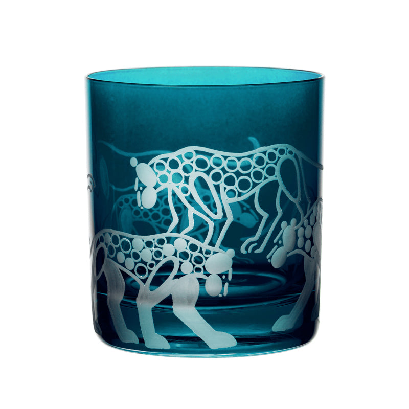 Safari Leopards