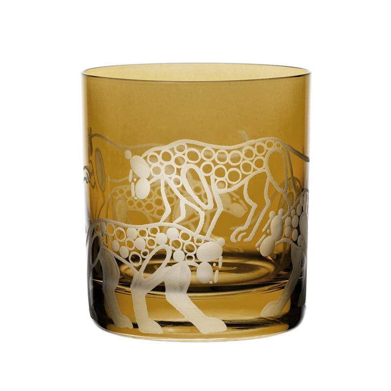 Safari Leopards