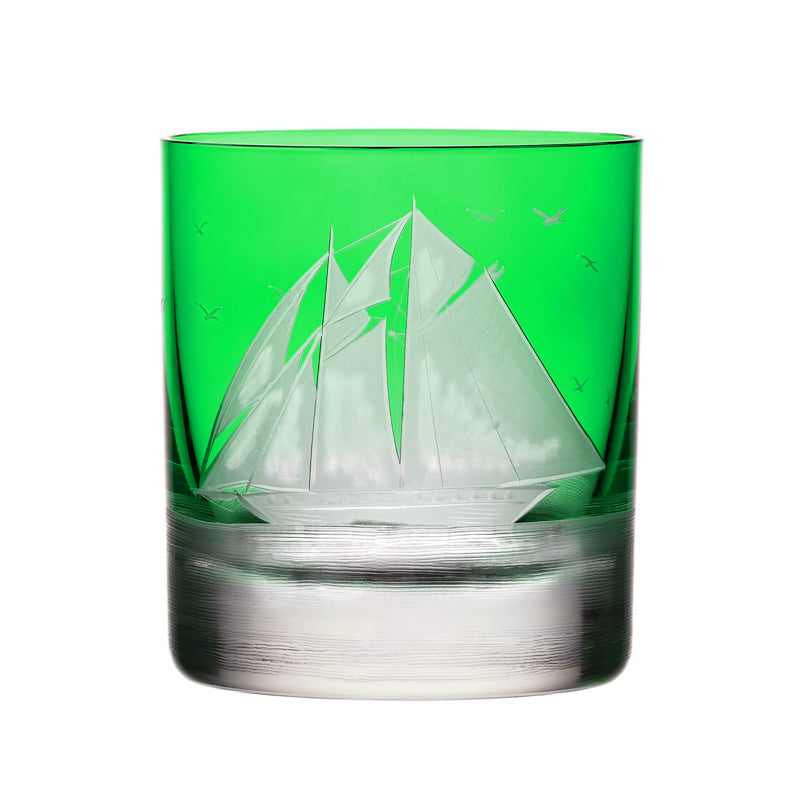 Golden Age of Yachting Liberty