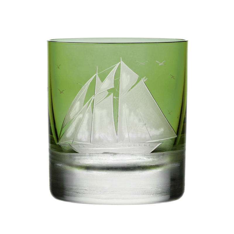 Golden Age of Yachting Liberty