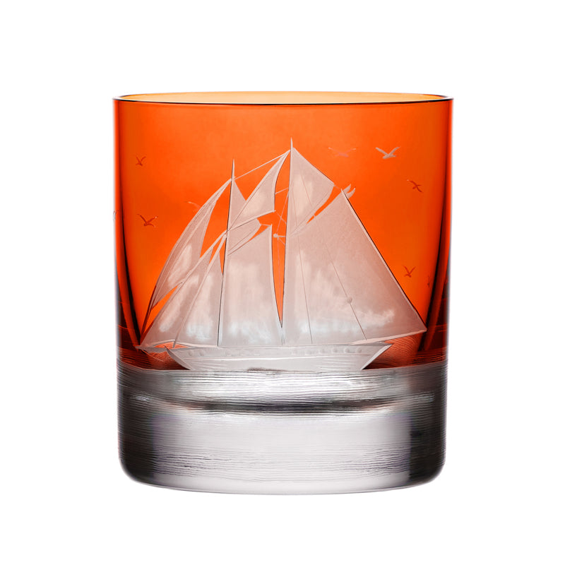 Golden Age of Yachting Liberty