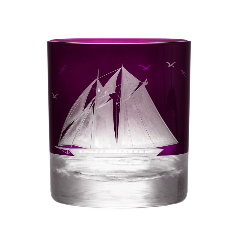 Golden Age of Yachting Liberty