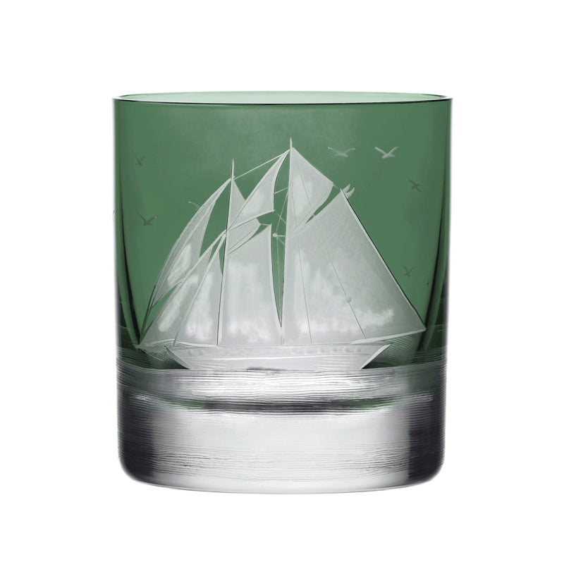 Golden Age of Yachting Liberty