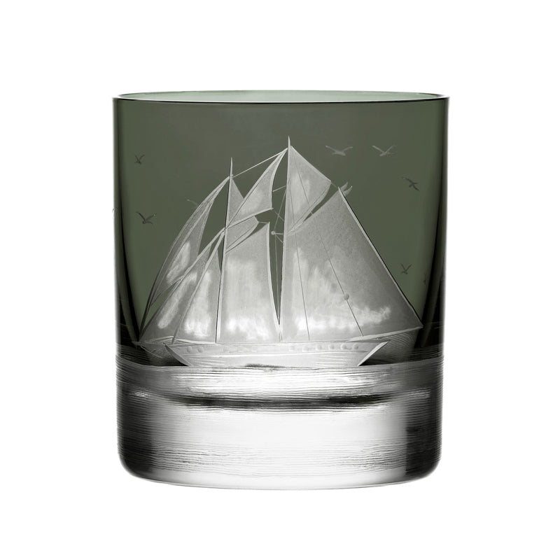 Golden Age of Yachting Liberty