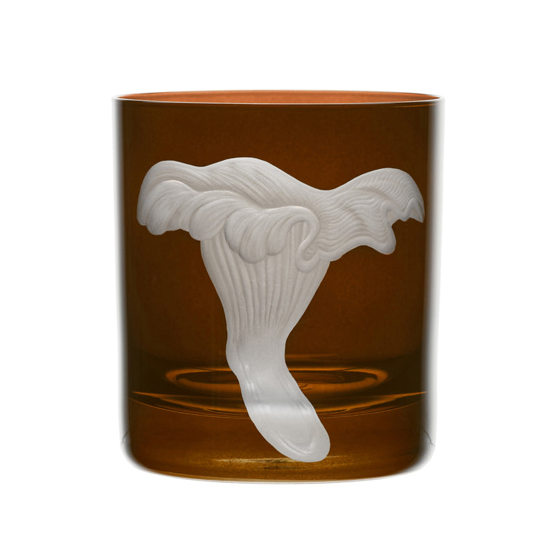 Mushrooms Chanterelle