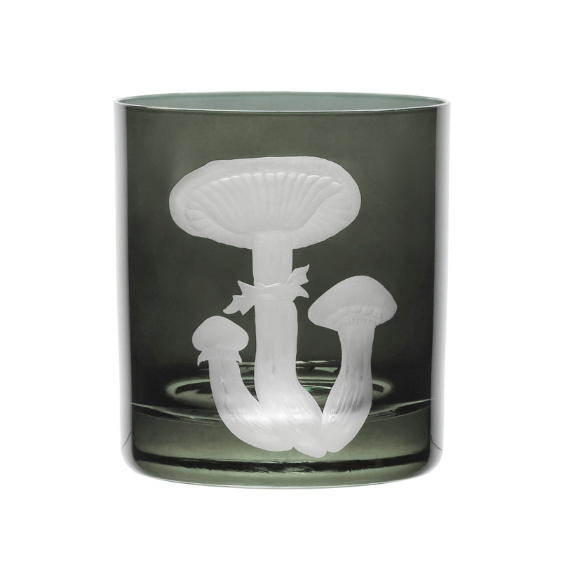 Mushrooms Honey Fungus