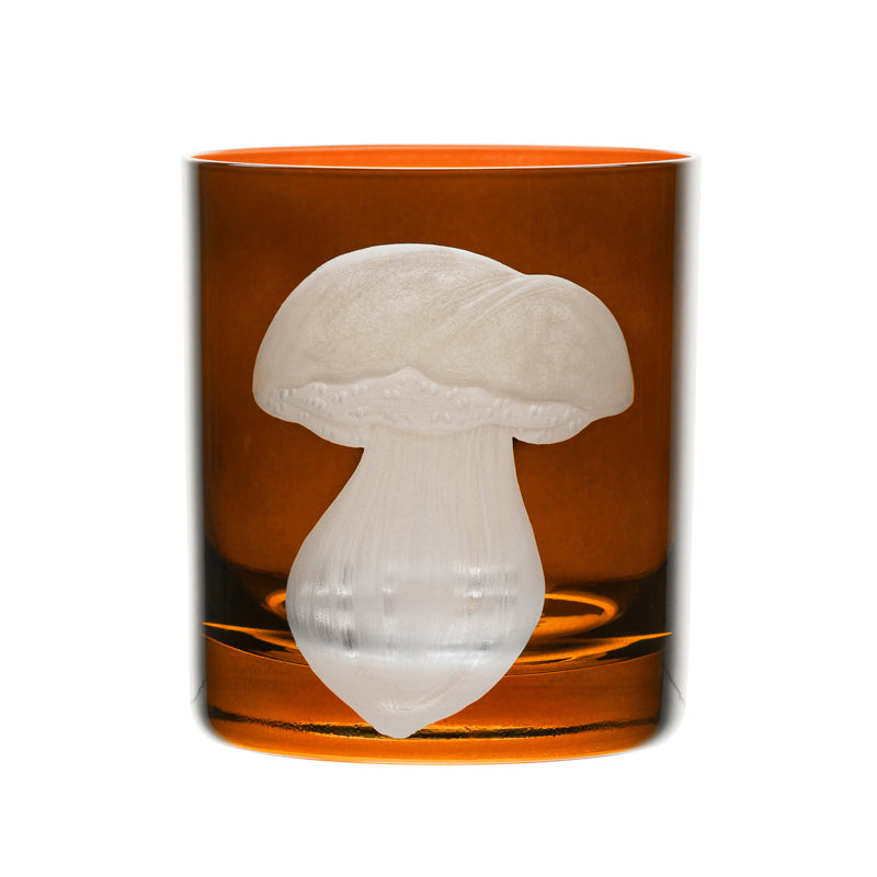 Mushrooms Summer Cep