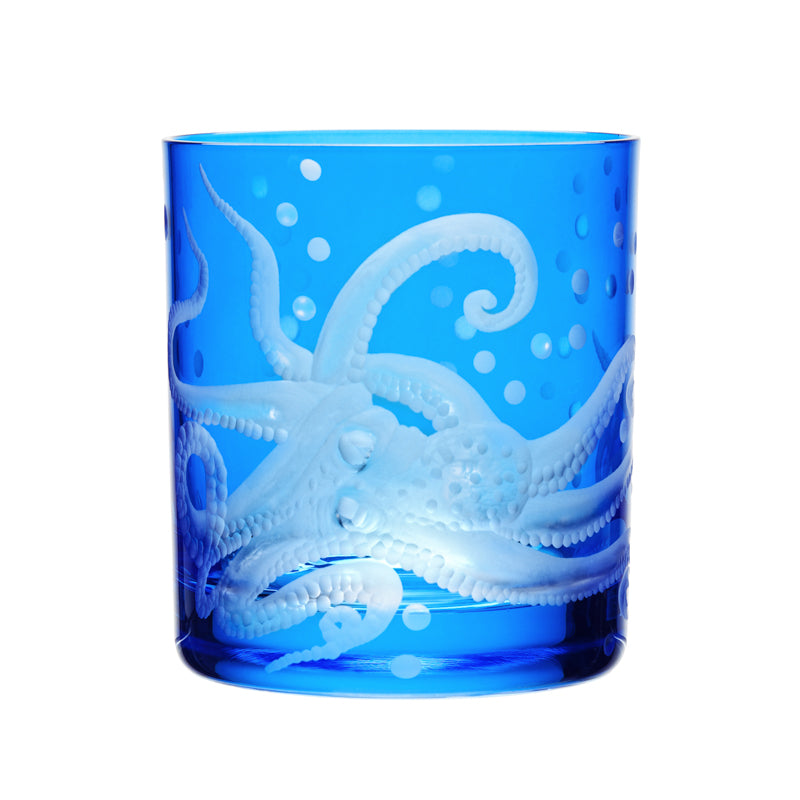 Sea Life Octopus