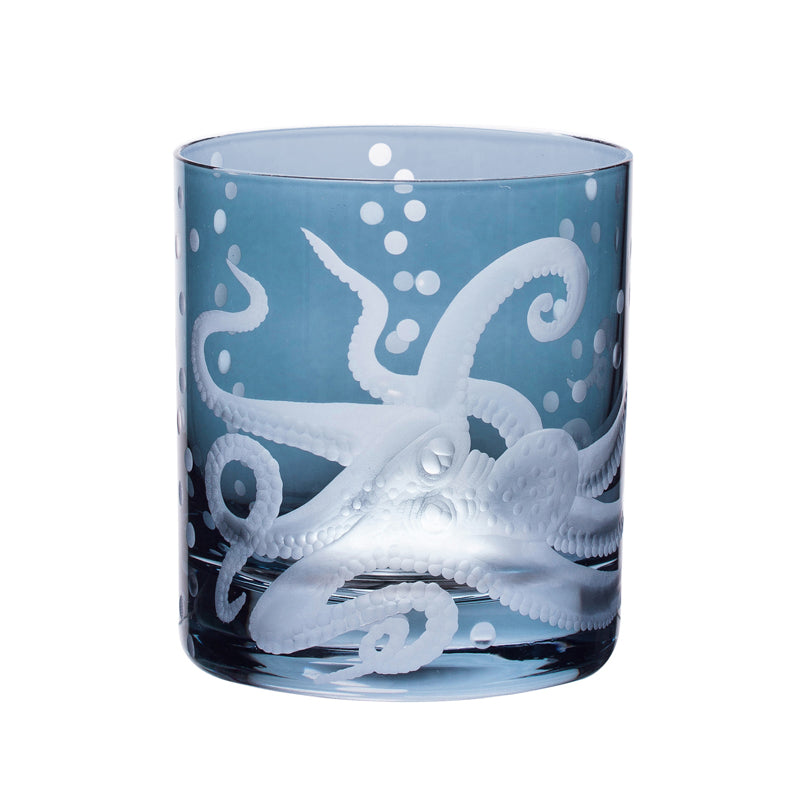 Sea Life Octopus