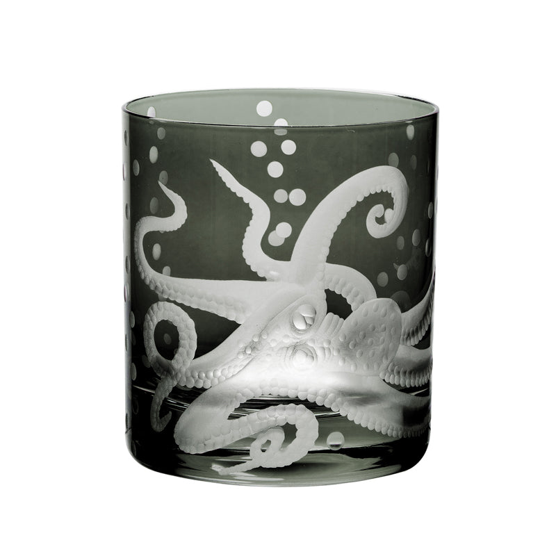 Sea Life Octopus