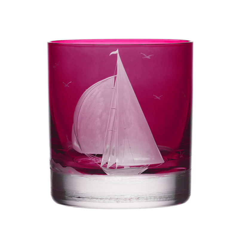 Golden Age of Yachting Odyssey